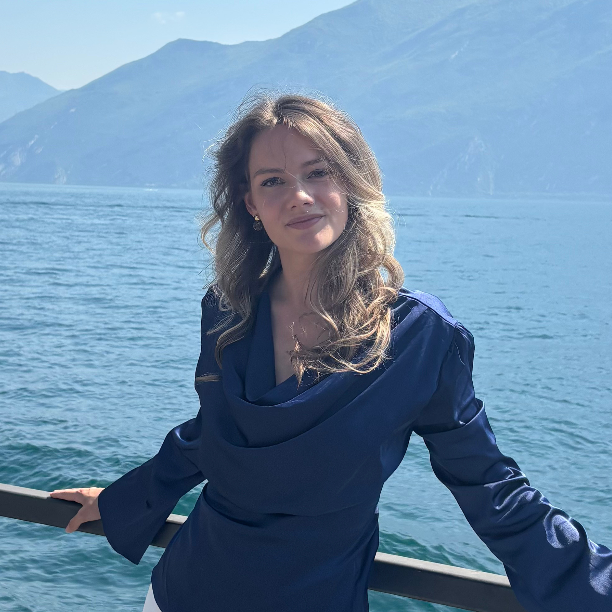 Anniek Klompstra