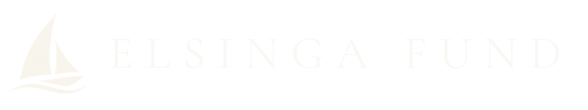 Elsinga Fund